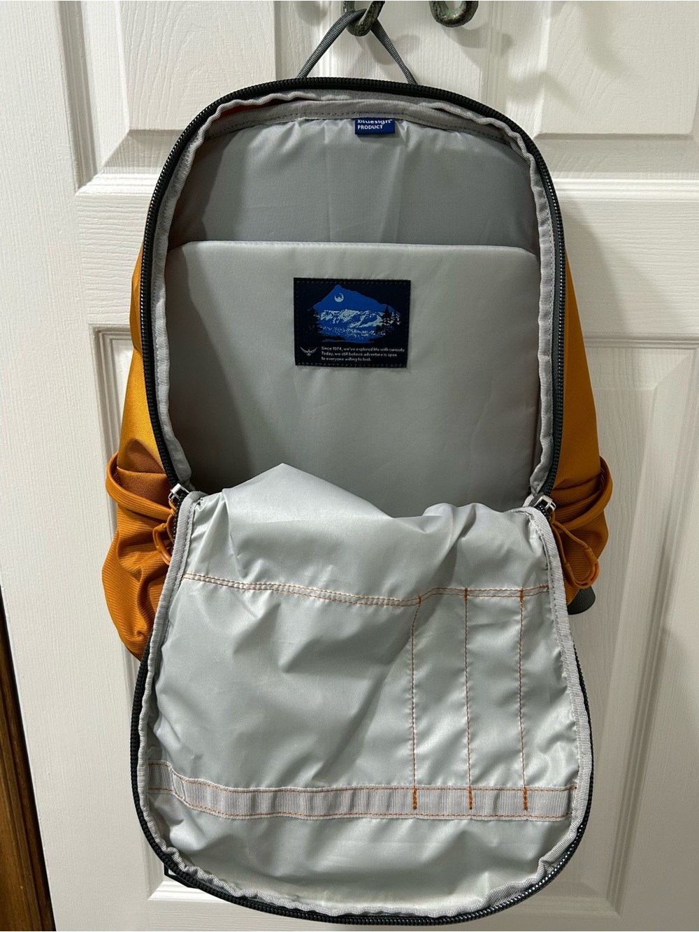 Osprey 23 litre Astronova backpack - Picture 12 of 13